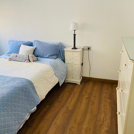 Apartamento Centrico Y Moderno Daire Ferrol Dış mekan fotoğraf