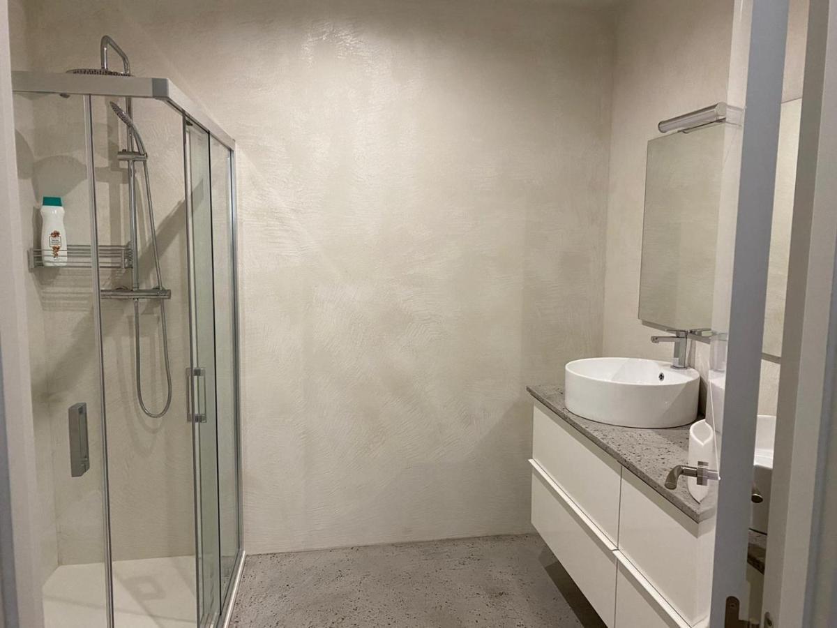 Apartamento Centrico Y Moderno Daire Ferrol Dış mekan fotoğraf